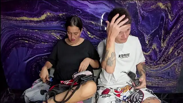 Zara cum69 online show from November 7, 2025, 1:43 am