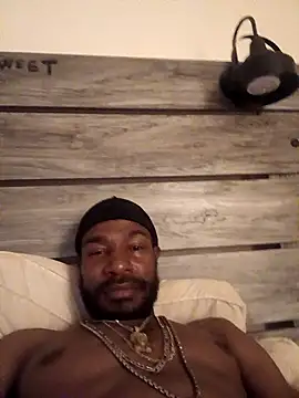 Mcoleman4642 online show from September 19, 2025, 2:15 am