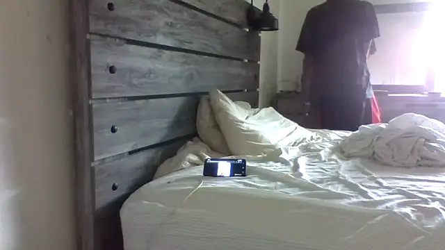 Mcoleman4642 online show from September 20, 2025, 9:20 pm