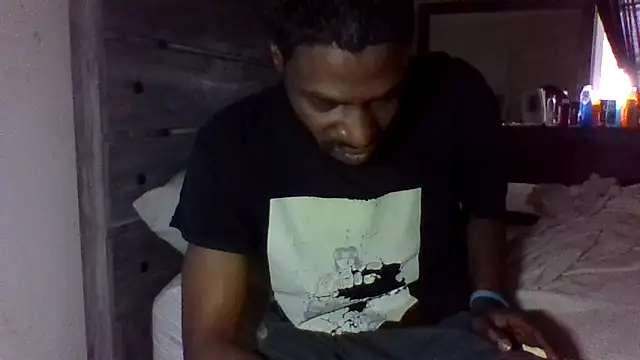 Mcoleman4642 online show from February 21, 2026, 3:47 pm