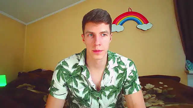 Chris Brien online show from March 14, 2026, 7:53 pm