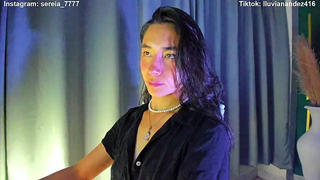 sereia 7777 online show from January 27, 2025, 11:54 pm