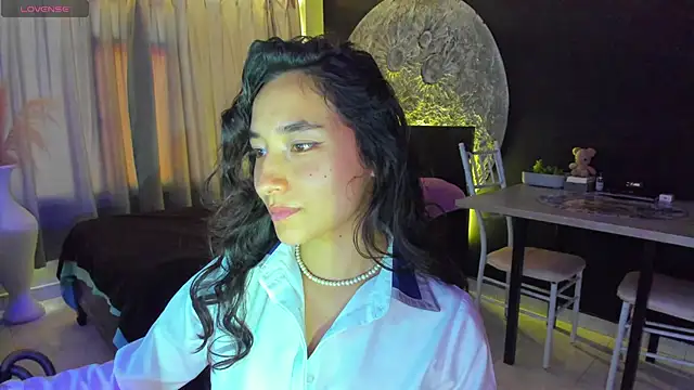 sereia 7777 online show from September 20, 2025, 2:44 pm