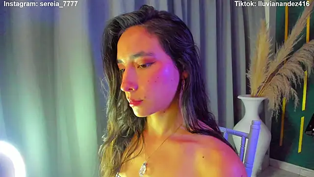 sereia 7777 online show from February 25, 2025, 12:03 am