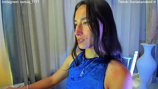 sereia 7777 online show from February 20, 2025, 8:36 pm