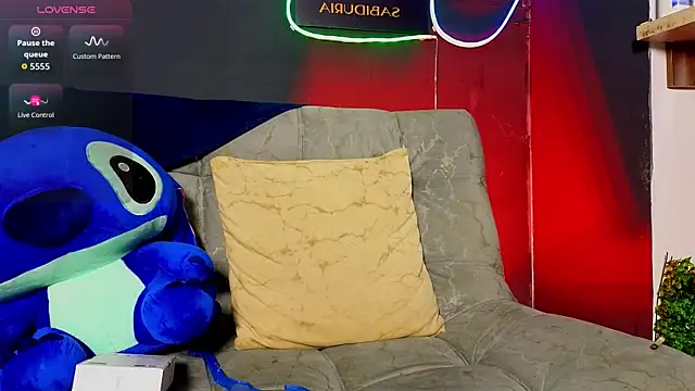 ERIC HARRISON online show from February 6, 2026, 3:35 am