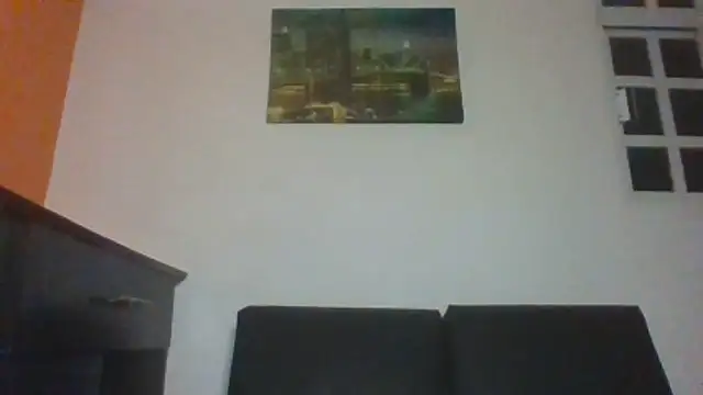 thekelliecapri online show from April 3, 2026, 6:20 am