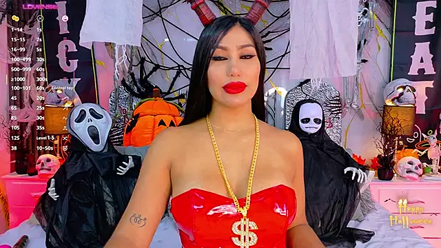 EmilyLeah  online show from October 21, 2025, 5:56 pm