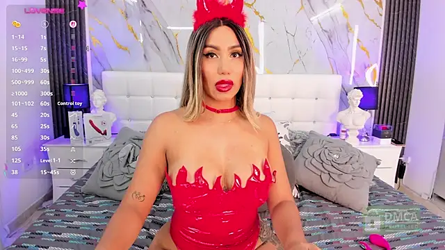 EmilyLeah  online show from March 22, 2025, 8:26 pm