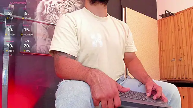 Luke  09 online show from November 21, 2025, 11:20 am