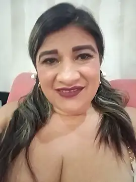 Hannahcandyy online show from January 9, 2026, 8:16 pm