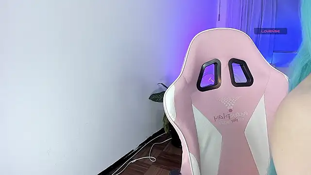 Kendall Bunnyy online show from March 22, 2026, 7:59 pm