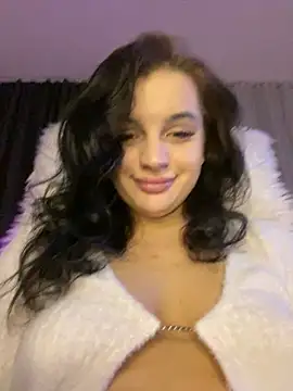 Lady  Boom online show from January 10, 2025, 5:56 pm