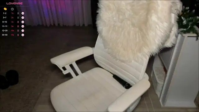 Lady  Boom online show from January 31, 2025, 4:47 am