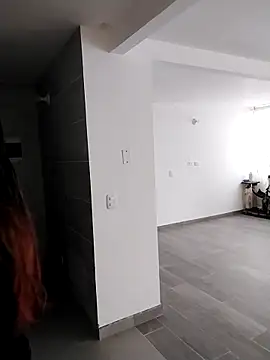 Little-Lucifer online show from October 24, 2025, 7:57 pm