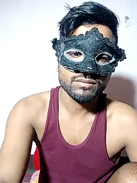 Fucker boy 1 online show from March 5, 2025, 7:38 am