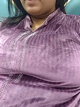 MONICA-LOVE online show from November 19, 2025, 4:29 pm