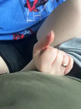 Artur6663 online show from April 11, 2026, 11:14 am