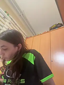 kattleya1407 online show from April 9, 2026, 12:01 am