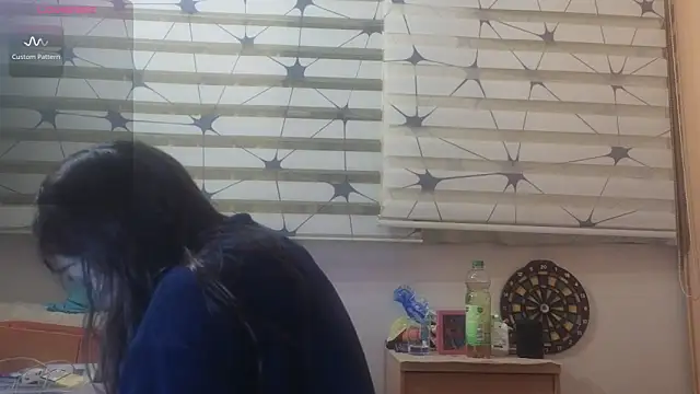 kattleya1407 online show from April 14, 2026, 10:26 pm