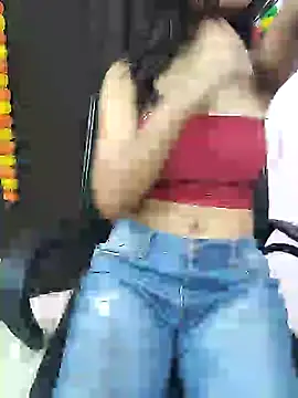 Sweetie swali online show from January 15, 2025, 3:00 am