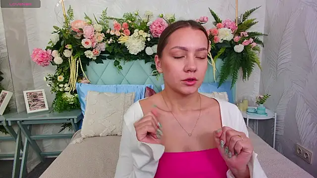 AliceBrayan online show from February 2, 2026, 5:23 pm