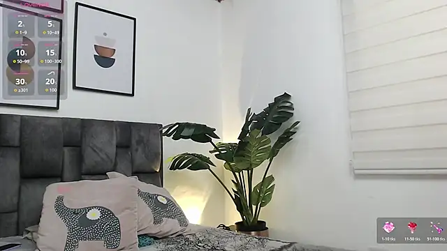 Snapshot of samy_l chatting on March 3, 2026, 1:18 pm samy l online show from March 3, 2026, 1:18 pm