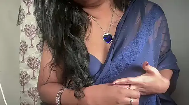 Winterblue  online show from January 11, 2025, 7:27 pm