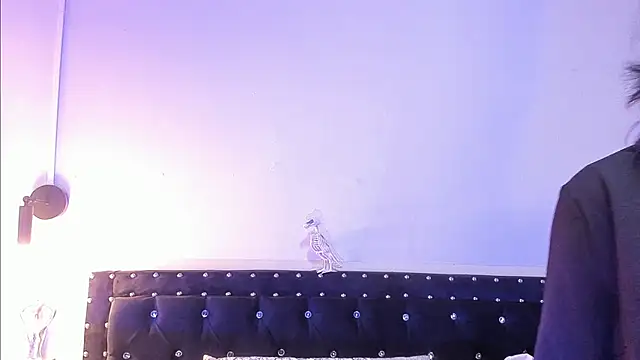 Ghosty Doll online show from March 2, 2026, 2:02 pm