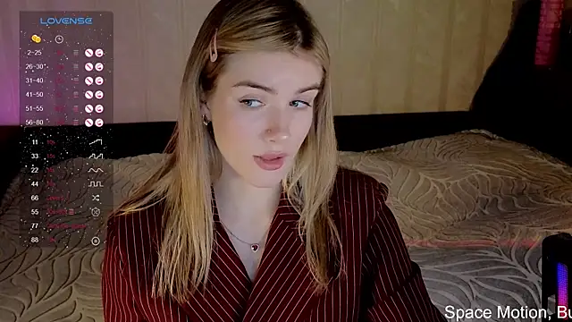 SpiceJessy online show from January 25, 2025, 3:41 pm