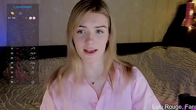 SpiceJessy online show from January 22, 2025, 5:28 pm