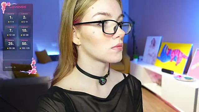 Snapshot of SpiceJessy chatting on May 23, 2026, 7:51 am SpiceJessy online show from May 23, 2026, 7:51 am