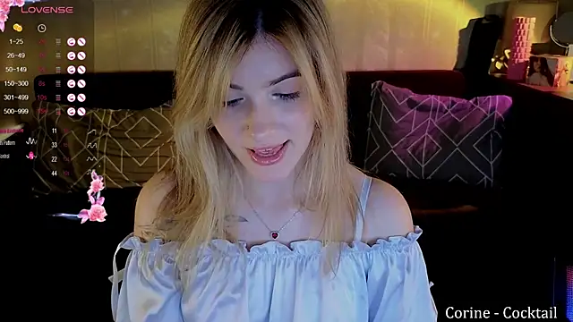 SpiceJessy online show from February 20, 2025, 7:08 pm