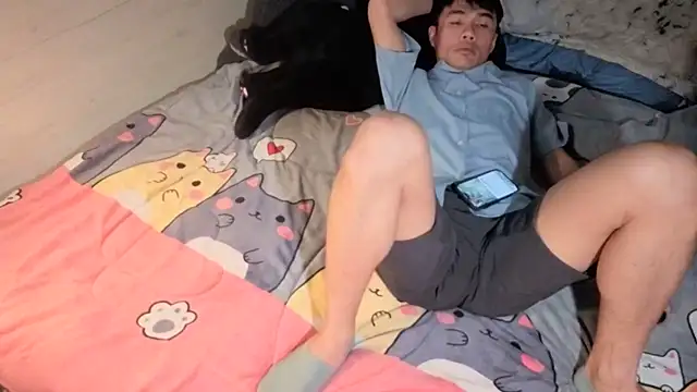 Big19Asia online show from April 1, 2026, 9:54 am