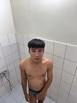 Snapshot of Big19Asia chatting on October 27, 2025, 5:25 pm Big19Asia online show from October 27, 2025, 5:25 pm