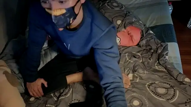 Snapshot of Big19Asia chatting on January 6, 2026, 1:15 pm Big19Asia online show from January 6, 2026, 1:15 pm