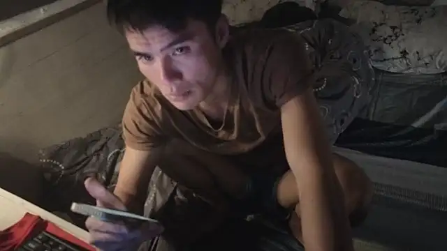 Snapshot of Big19Asia chatting on December 1, 2025, 5:03 pm Big19Asia online show from December 1, 2025, 5:03 pm