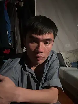 Snapshot of Big19Asia chatting on March 1, 2026, 3:56 pm Big19Asia online show from March 1, 2026, 3:56 pm