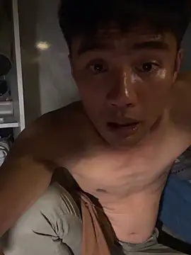 Snapshot of Big19Asia chatting on October 23, 2025, 3:54 pm Big19Asia online show from October 23, 2025, 3:54 pm