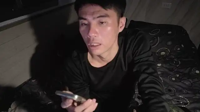 Snapshot of Big19Asia chatting on November 27, 2025, 3:23 pm Big19Asia online show from November 27, 2025, 3:23 pm