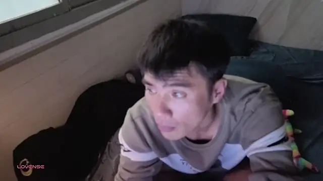 Snapshot of Big19Asia chatting on November 29, 2025, 10:43 pm Big19Asia online show from November 29, 2025, 10:43 pm