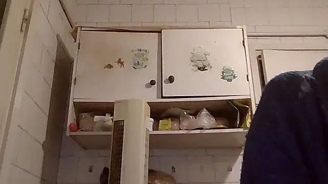 mariusica1xh online show from April 14, 2026, 7:30 pm