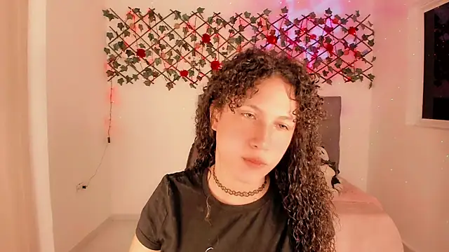 Lilith Miller21 online show from January 15, 2026, 7:17 pm