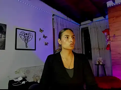 mykaelahoney online show from February 14, 2026, 4:56 am