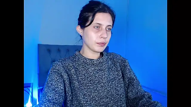 bellatrix25 online show from March 27, 2026, 4:19 pm