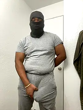 daddythiccklegg online show from October 29, 2025, 4:33 am