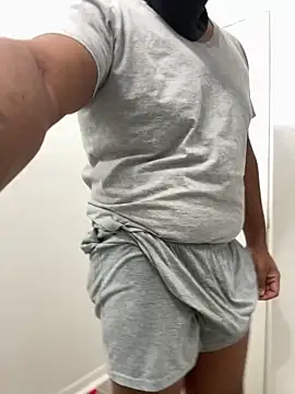 daddythiccklegg online show from June 12, 2026, 10:29 pm