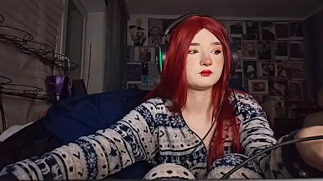 Linda Harrisons online show from February 26, 2026, 12:21 am