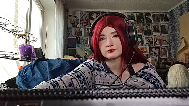 Linda Harrisons online show from March 1, 2026, 5:07 am