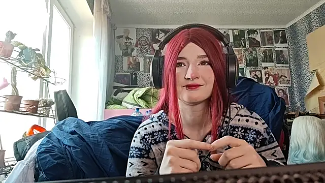 Linda Harrisons online show from March 11, 2026, 8:52 am